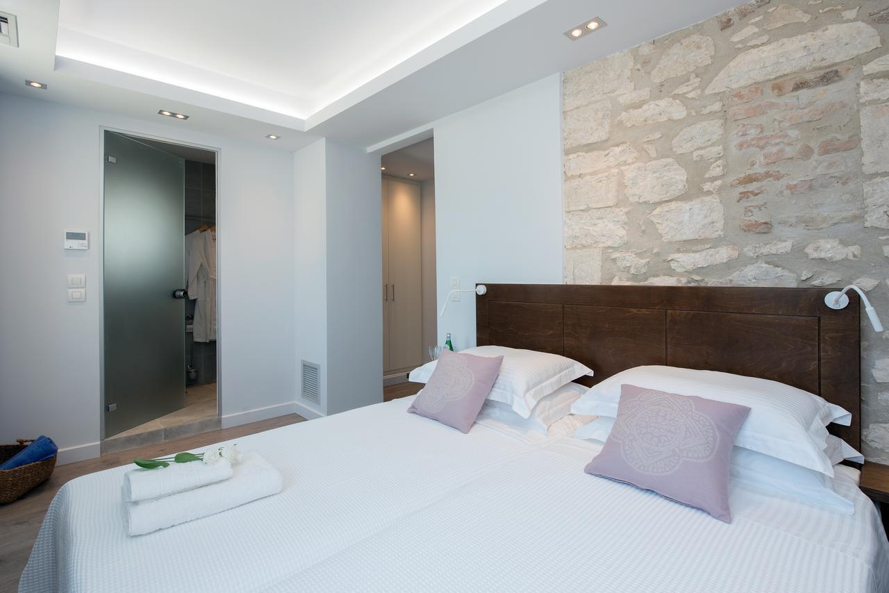 Villa Aelia 카시오피 외부 사진
