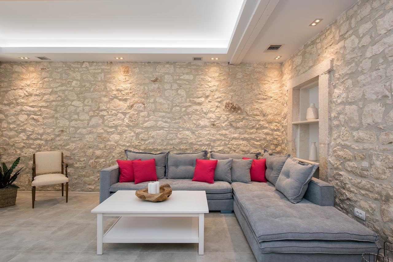 Villa Aelia 카시오피 외부 사진